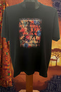 African Entertainment T-shirt Jul17_01:10:35