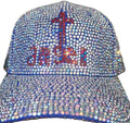 Angel baseball cap