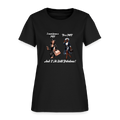 Black M Fab T-Shirt