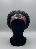 Boss Bonnet