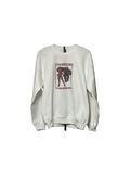 Women's It's the Defense Stupid Football Sweatshirt