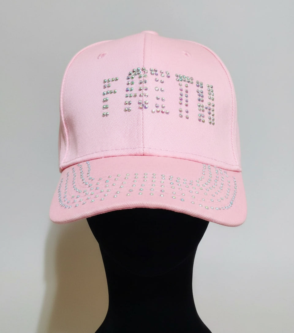Faith Cap