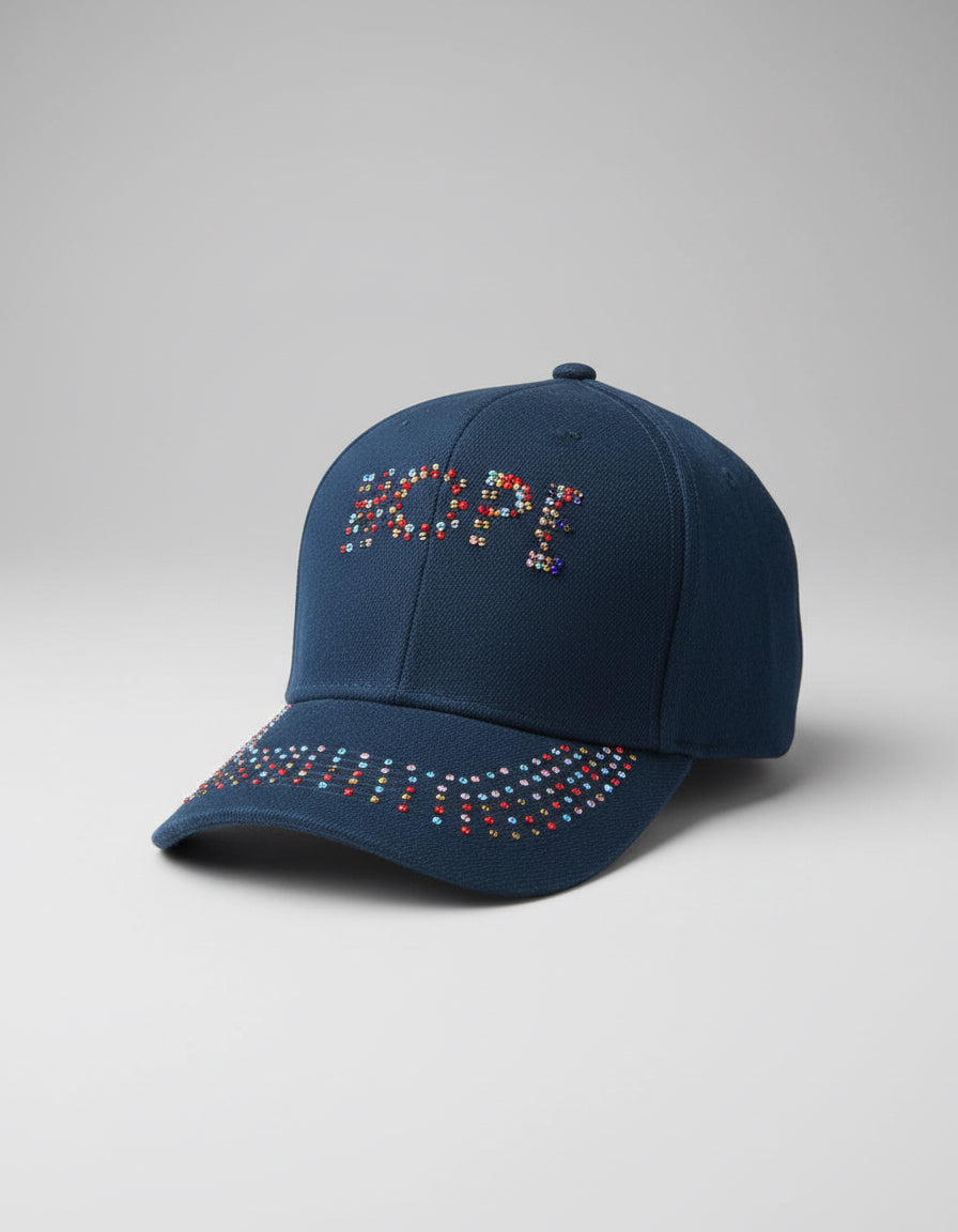 Hope Baseball Cap