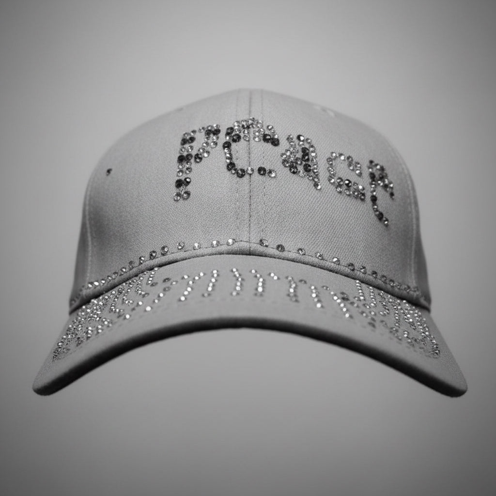 Peace Baseball Cap