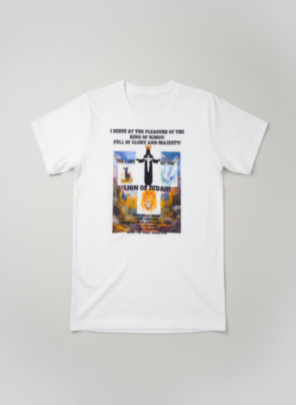 The Kingdom T-shirt