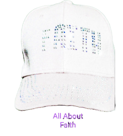 Faith Cap