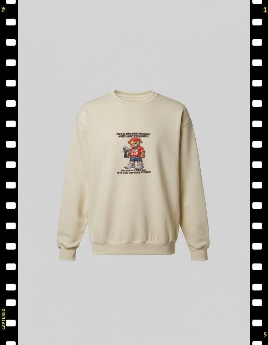 It's the defense stupid 2 Kansas City football