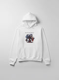 Women's Peace Be Still Hoodie