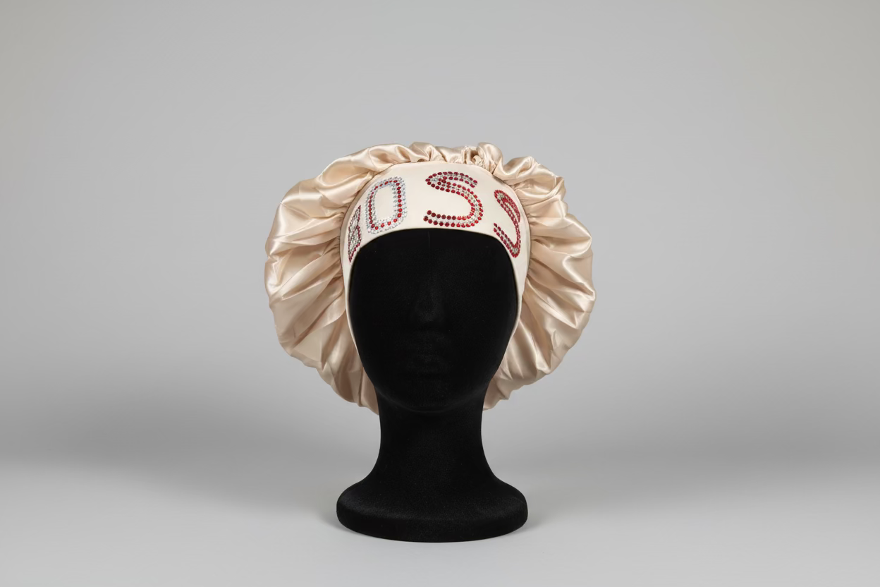 Boss Bonnet