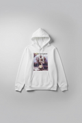 He has Risen Women's Fleece Tunic Hoodie