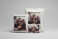 He Has Risen Angel accessory set 1