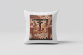 Are You covered pillow