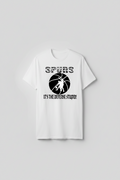 It's the Defense Stupid Basketball Spurs T-shirt