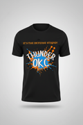 It's the Defense Stupid Basketball OKC