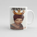 Family, Finished Race coffee mug