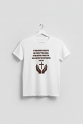 Stop Drop And Pray T-shirts