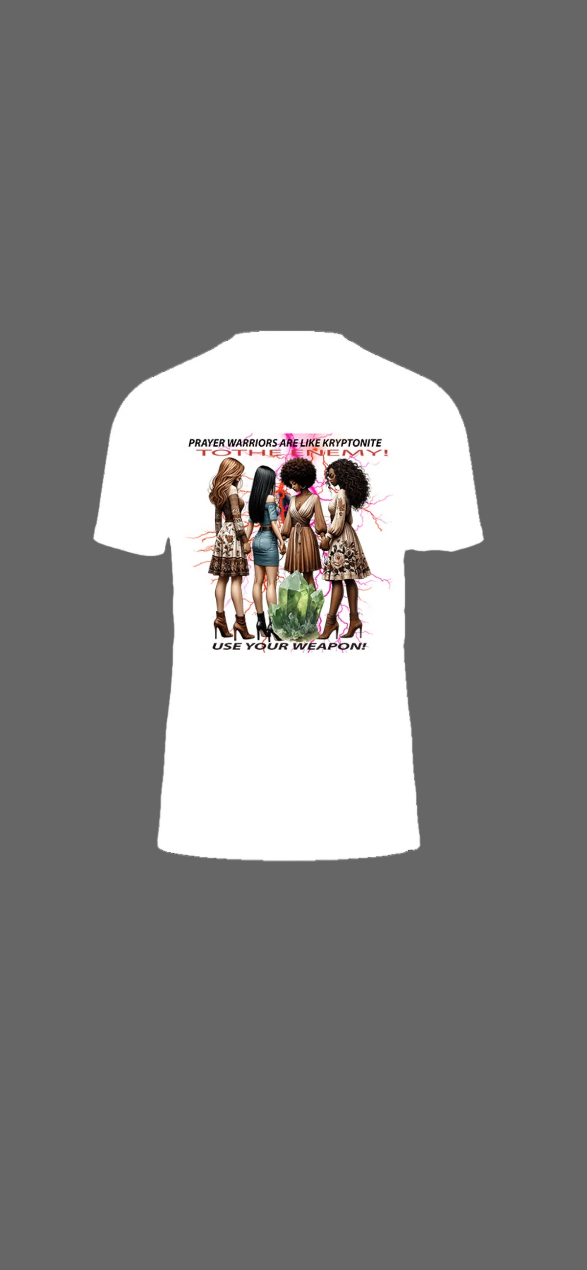 Warriors T-shirt