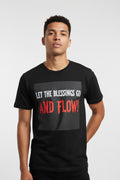 Let The Blessing Flow T-shirt