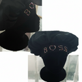 Boss Bonnet