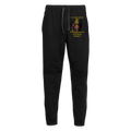 Black M Beautiful Queen sweatpants